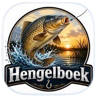 Hengelboek Logo